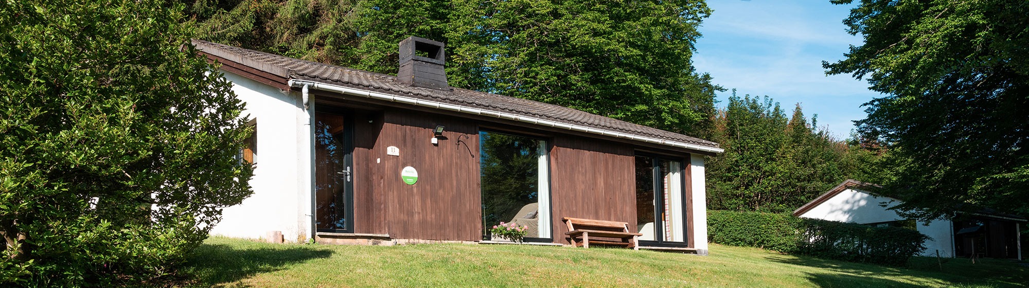  Strand Chalet Huren  thumbnail
